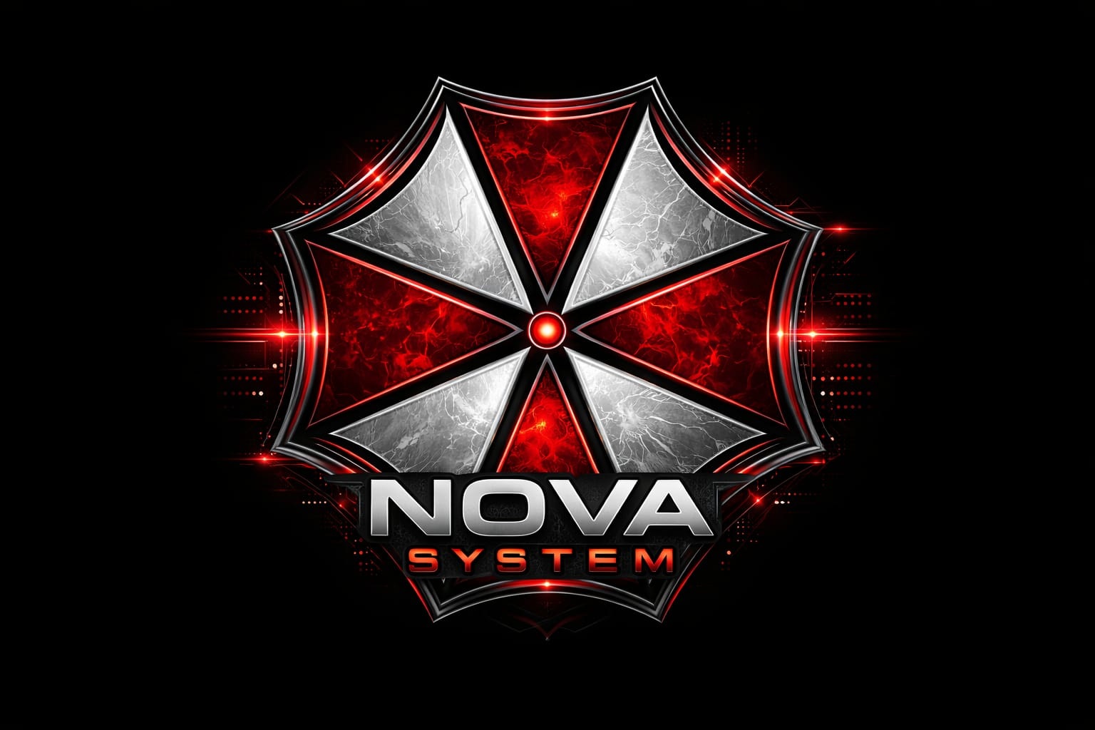 Nova System logo